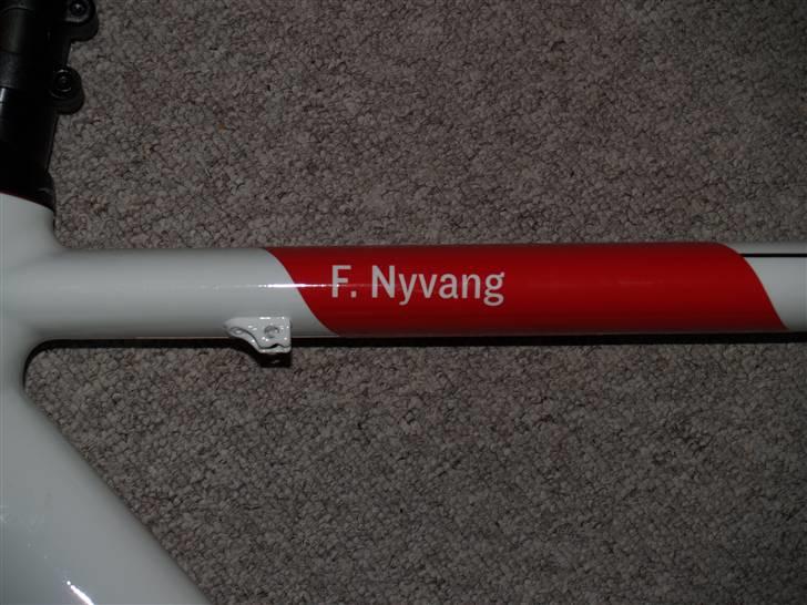 Canyon Ultimate CF Pro billede 5