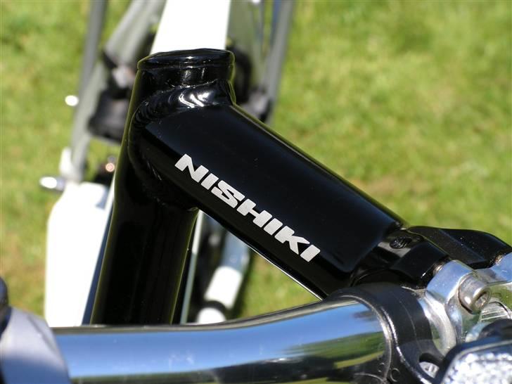 Nishiki Touring Master billede 10