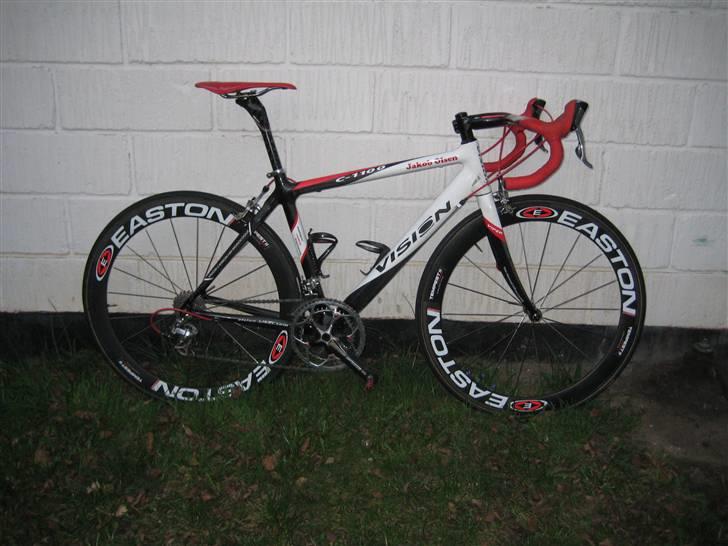 Vision c1100 *DØD* billede 1