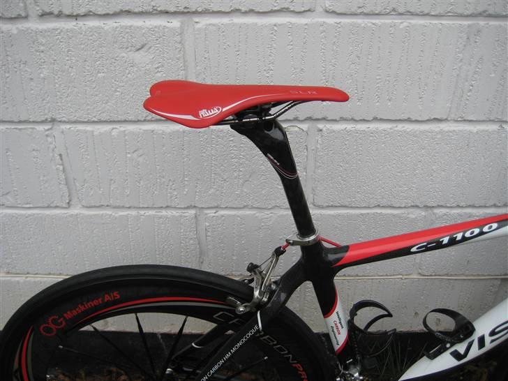 Vision c1100 *DØD* billede 2