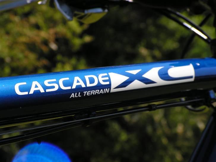 Nishiki Cascade XC billede 20