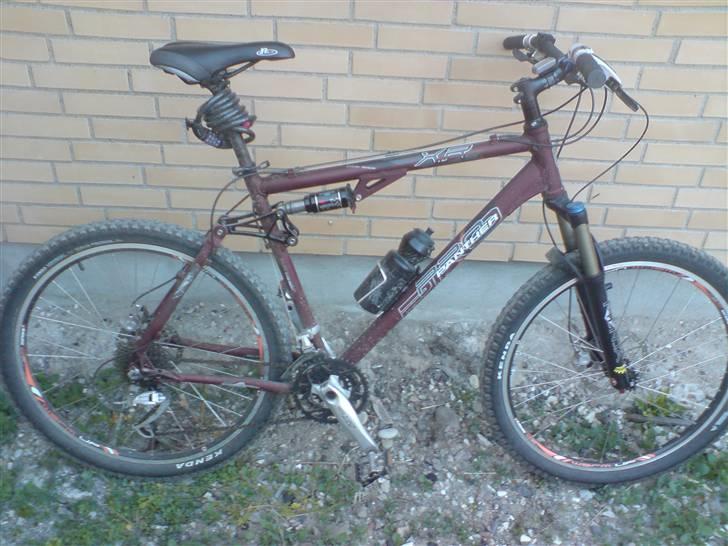 Panther Pro-XR 077 billede 1