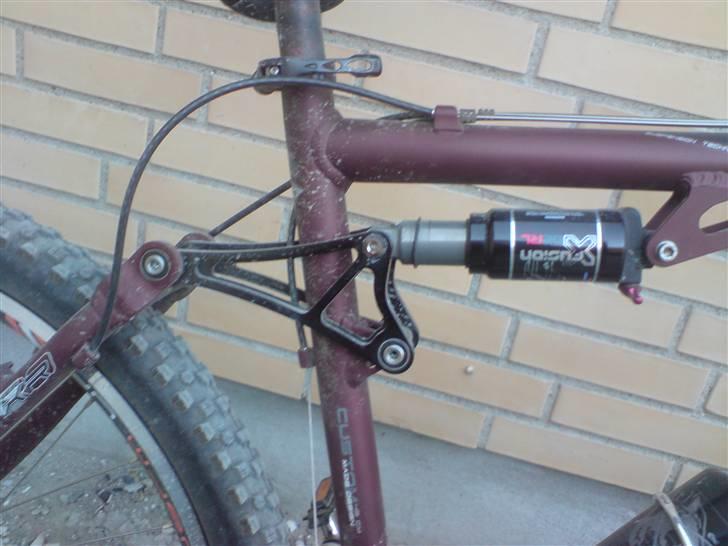 Panther Pro-XR 077 billede 2