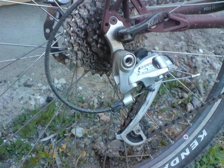 Panther Pro-XR 077 billede 3