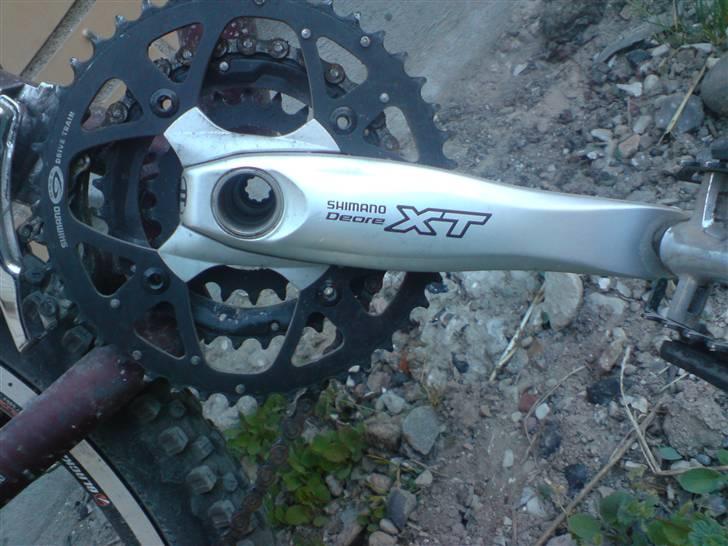 Panther Pro-XR 077 billede 4