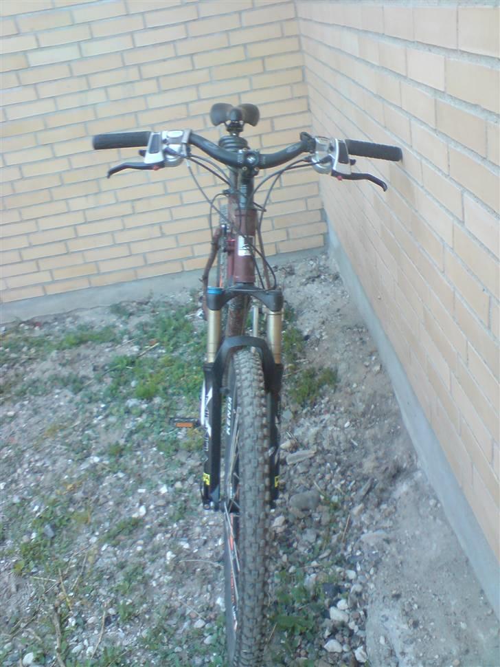 Panther Pro-XR 077 billede 5