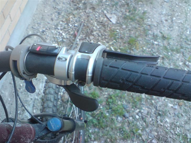 Panther Pro-XR 077 billede 6
