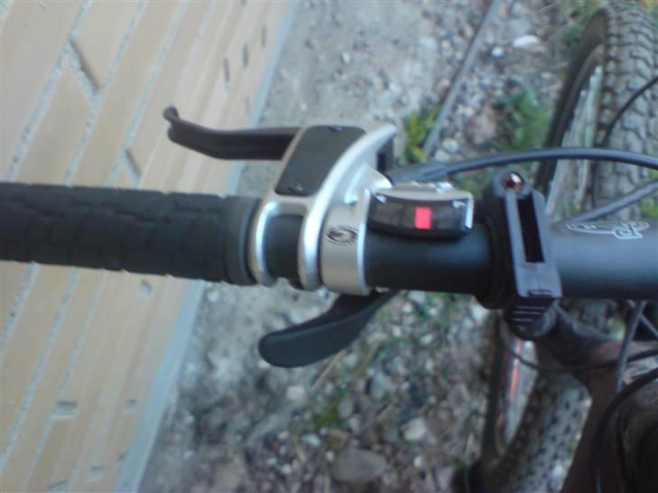 Panther Pro-XR 077 billede 7