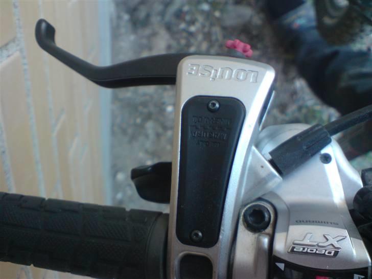 Panther Pro-XR 077 billede 8
