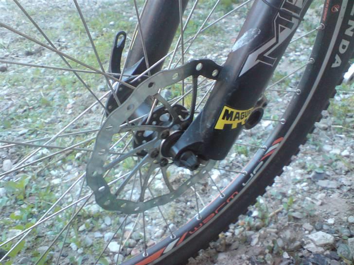Panther Pro-XR 077 billede 10