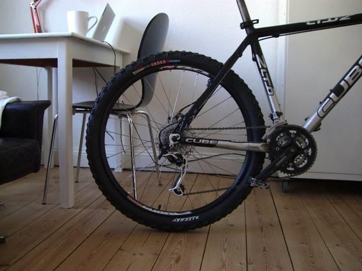 Cube LTD2 billede 10