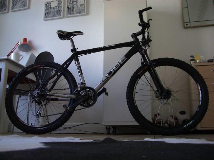 Cube LTD2 billede 11