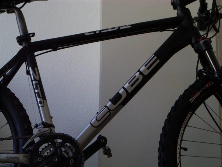 Cube LTD2 billede 12