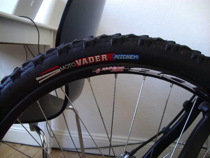 Cube LTD2 billede 15