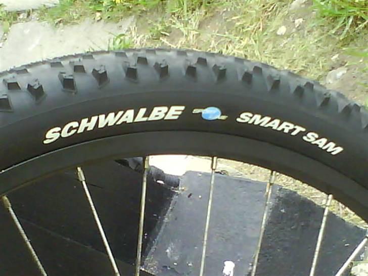 Scott Voltage 35 billede 6