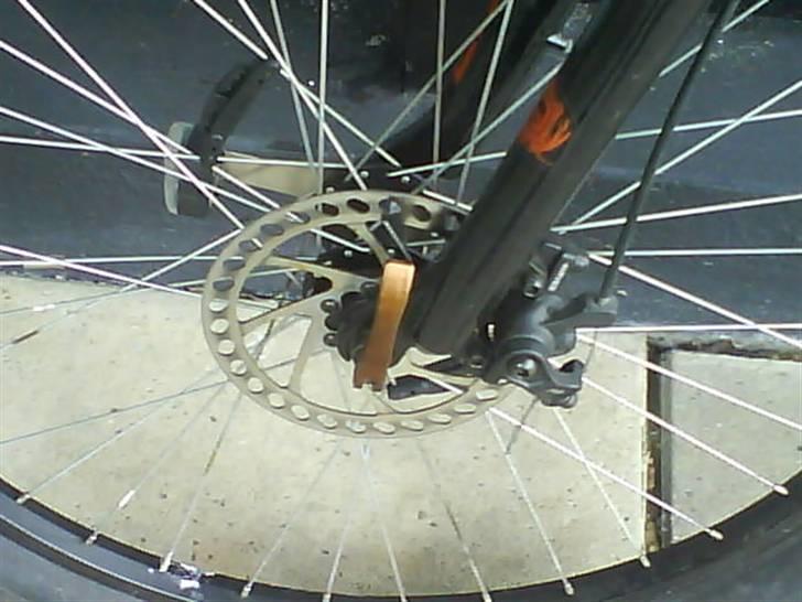 Scott Voltage 35 billede 7