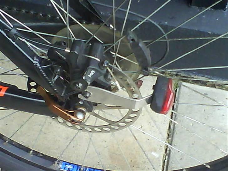 Scott Voltage 35 billede 8