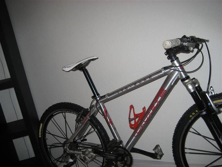 Cube ltd 2000 billede 2