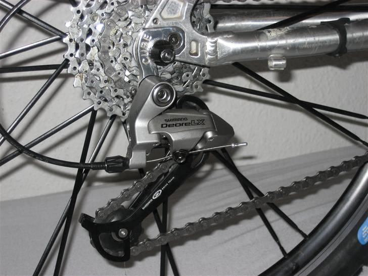 Cube ltd 2000 billede 4