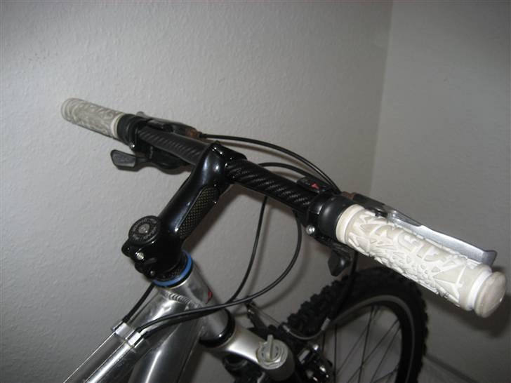 Cube ltd 2000 billede 6