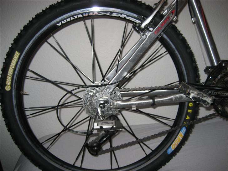 Cube ltd 2000 billede 7