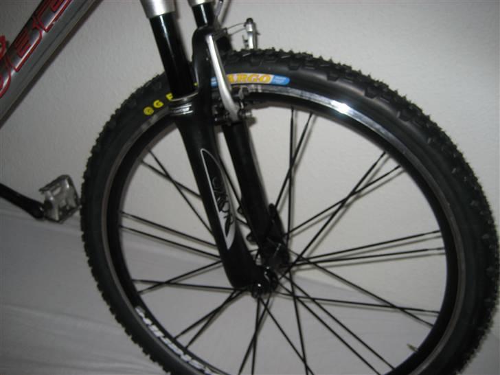 Cube ltd 2000 billede 8