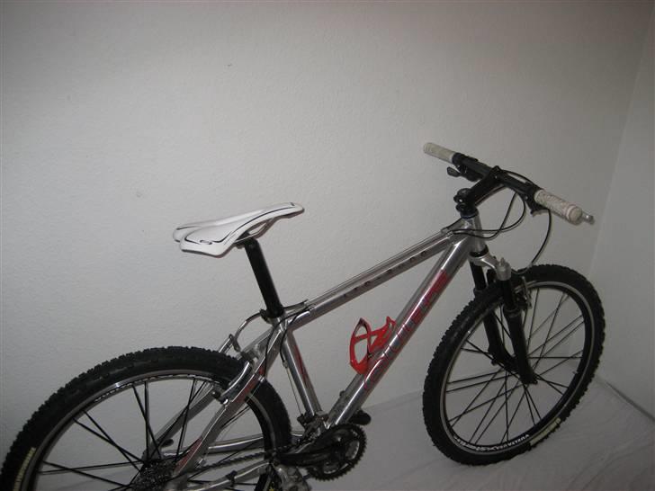 Cube ltd 2000 billede 9
