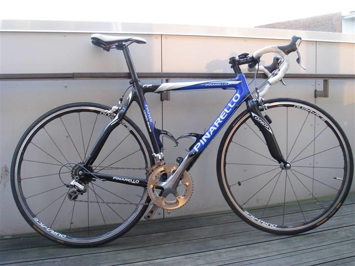 Pinarello Paris billede 20