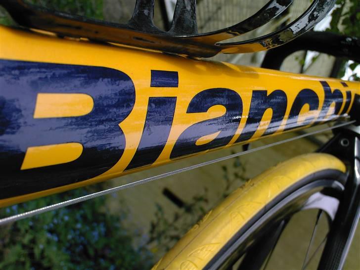 Bianchi Mega Pro billede 8