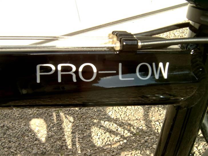 Busetto Pro-Low MTB ----Solgt---- billede 12