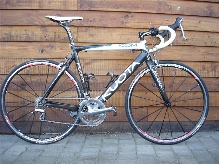 Kuota KOM billede 1