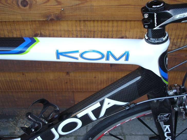 Kuota KOM billede 5