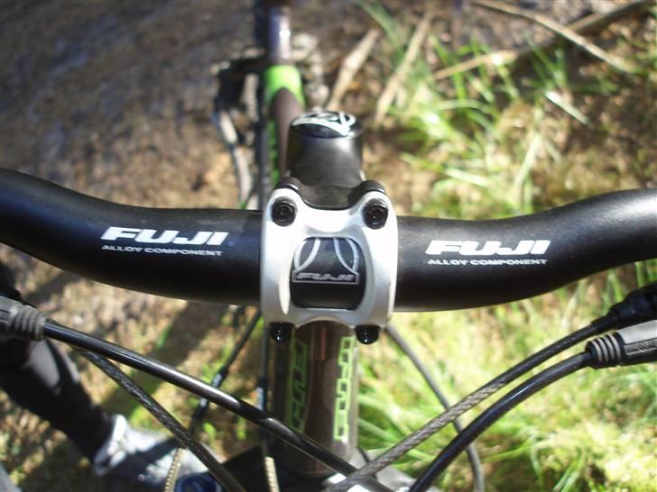 Fuji Tahoe Comp LE billede 8