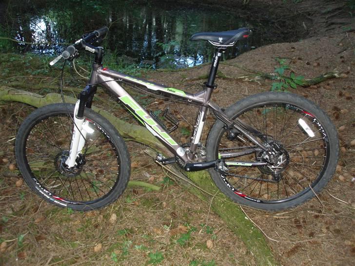 Fuji Tahoe Comp LE billede 10