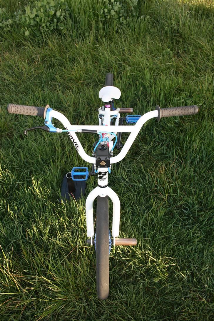 Redline Link 1.2 (SOLGT) billede 7