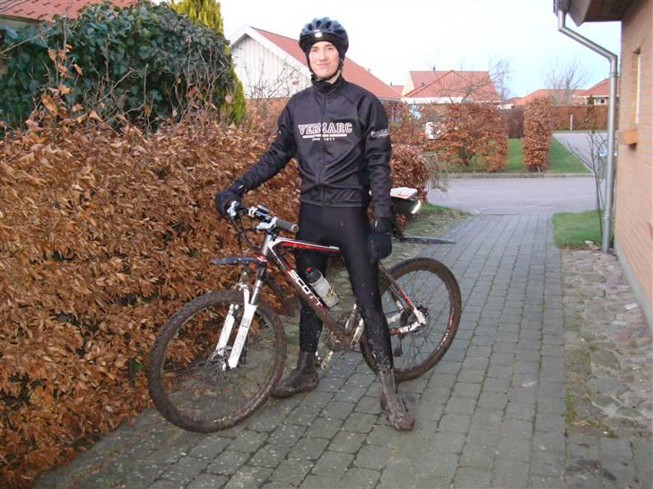 Scott Scale 50 billede 9