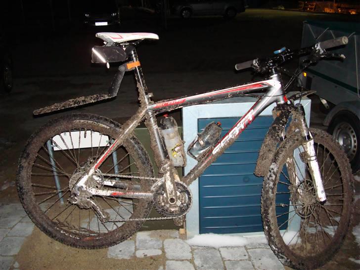 Scott Scale 50 billede 10