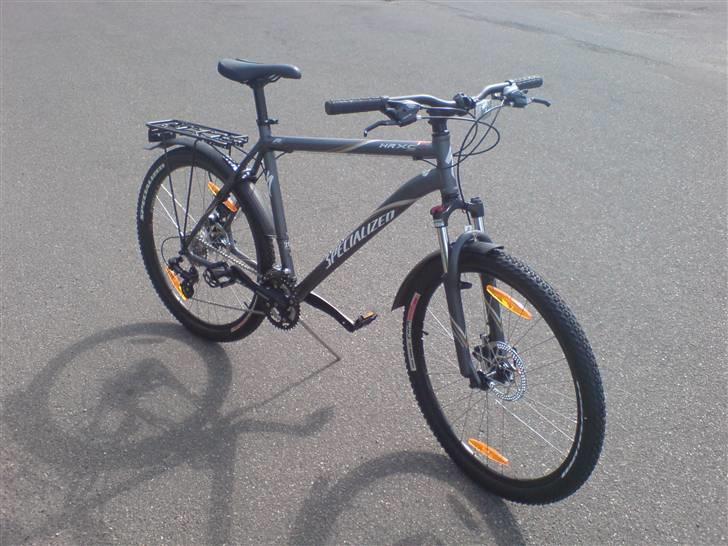 Specialized hardrock xc sport billede 1