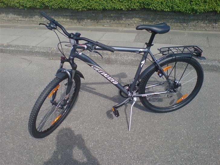 Specialized hardrock xc sport billede 2