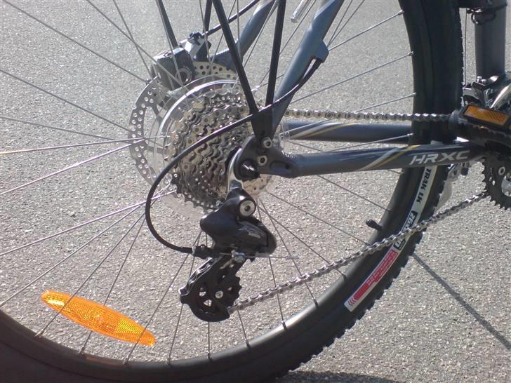 Specialized hardrock xc sport billede 4