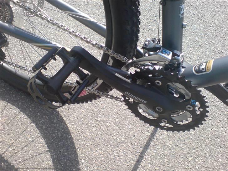 Specialized hardrock xc sport billede 5