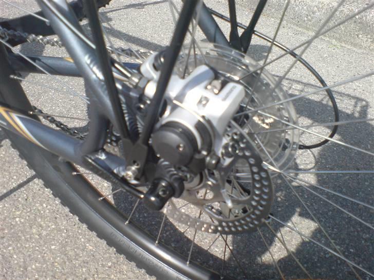 Specialized hardrock xc sport billede 6