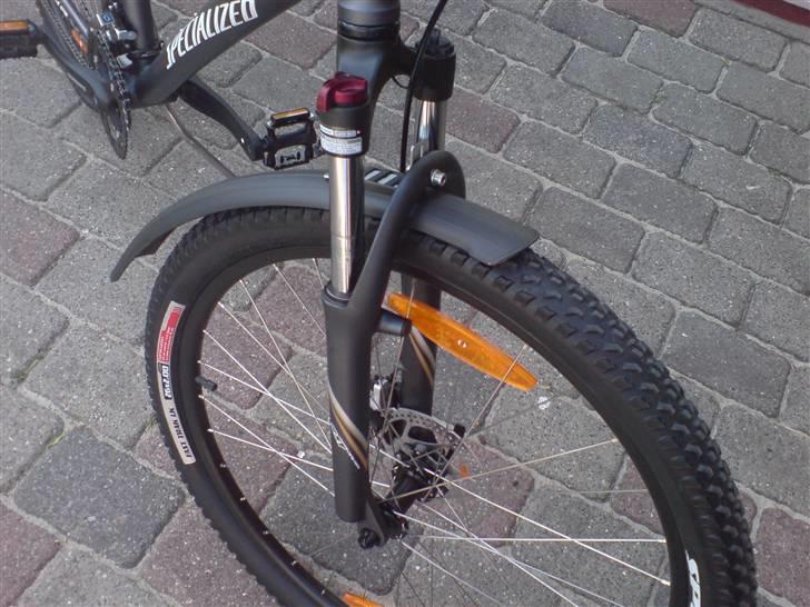 Specialized hardrock xc sport billede 7