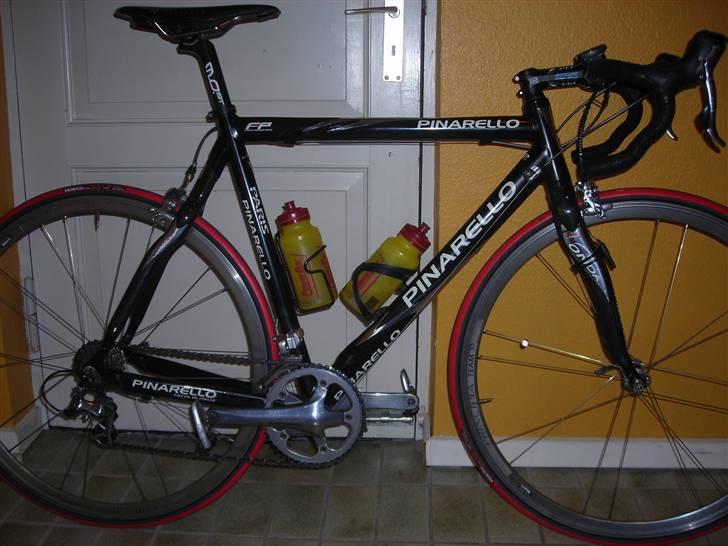 Pinarello Paris billede 1