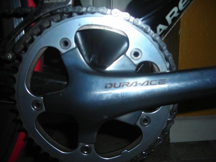 Pinarello Paris billede 4