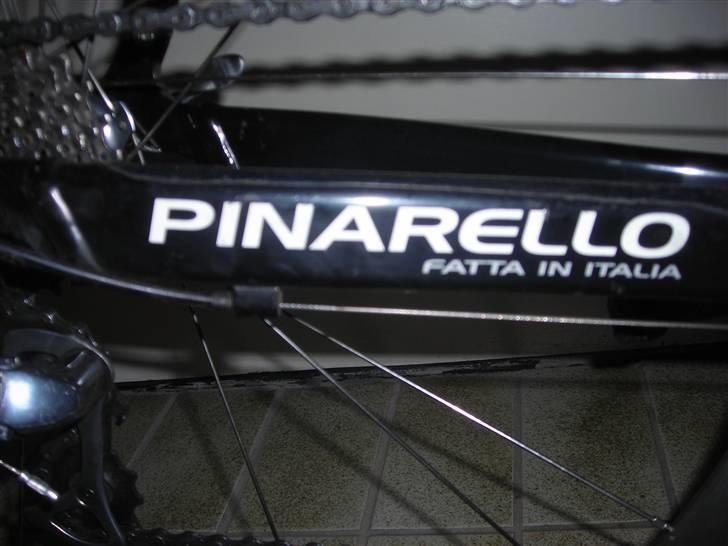 Pinarello Paris billede 5