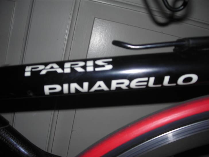 Pinarello Paris billede 6