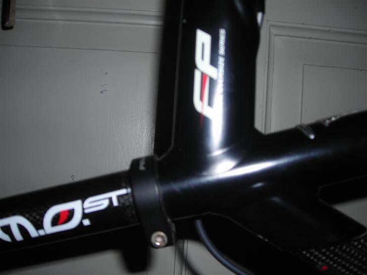 Pinarello Paris billede 7