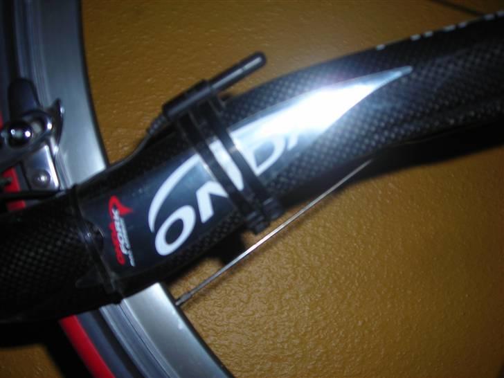 Pinarello Paris billede 8