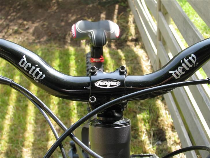 Cannondale Gemini 900 billede 7